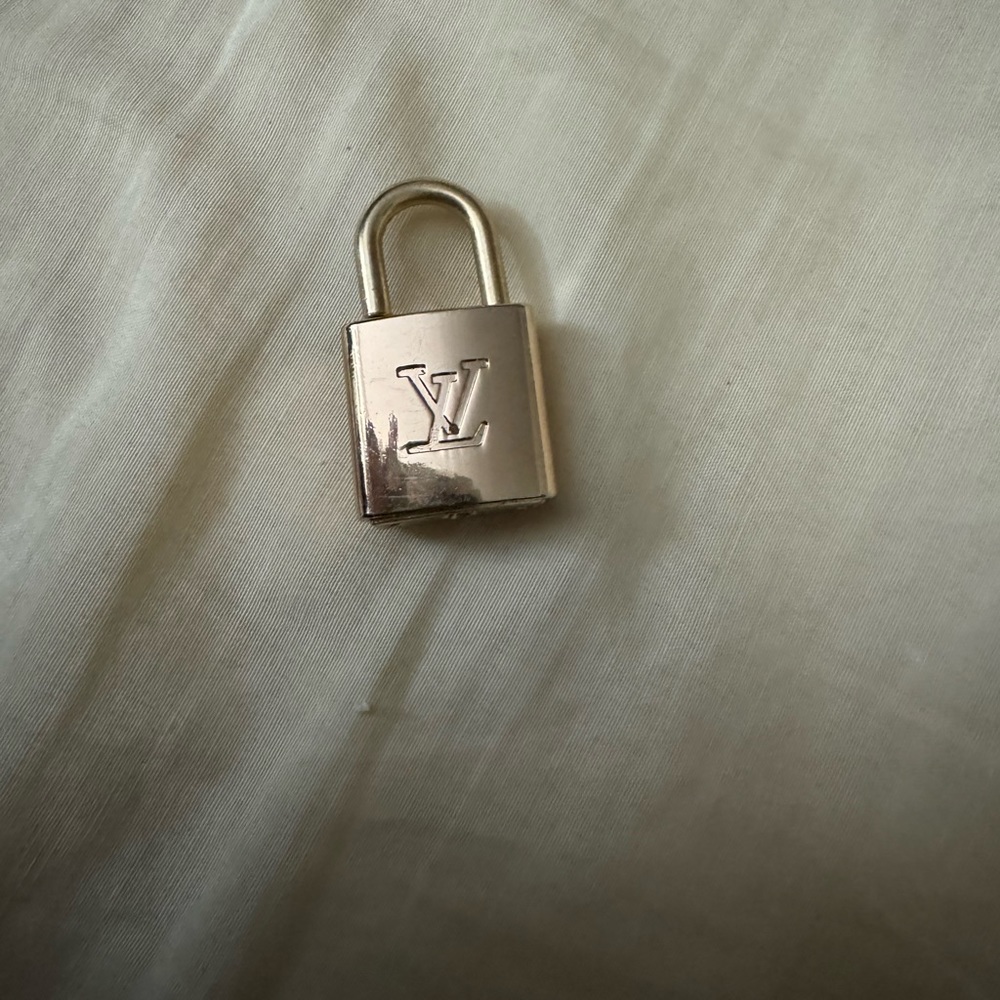 Bag Charm